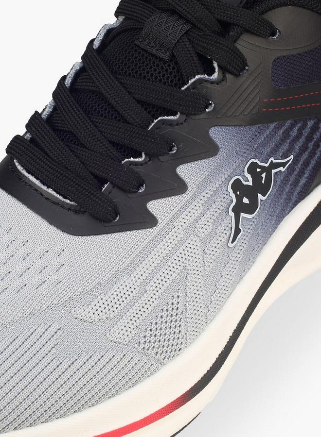 Kappa أحذية رياضية للرجال مزودة بأربطة - Image 4