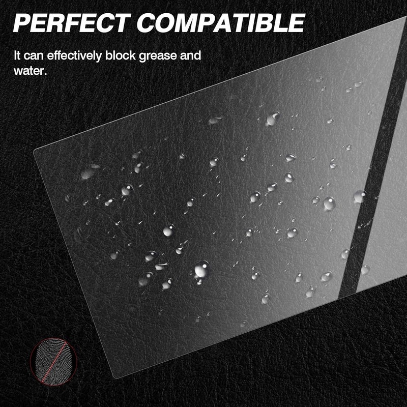 Autorder حماية شاشة زجاجية مقسّاة 8 إنش من أوتورد لهيونداي إيلانتر 2021-2026 - Image 5