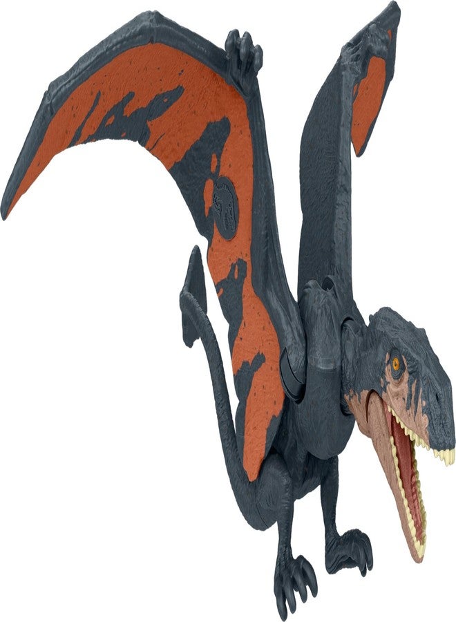 Jurassic World Dimorphodon Action Figure - Image 2