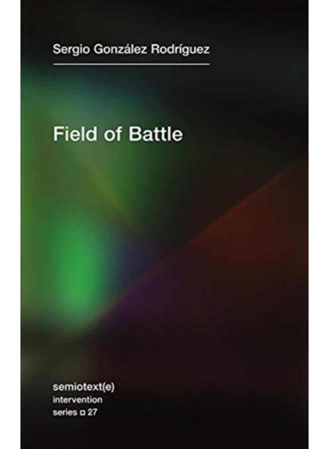 Field of Battle