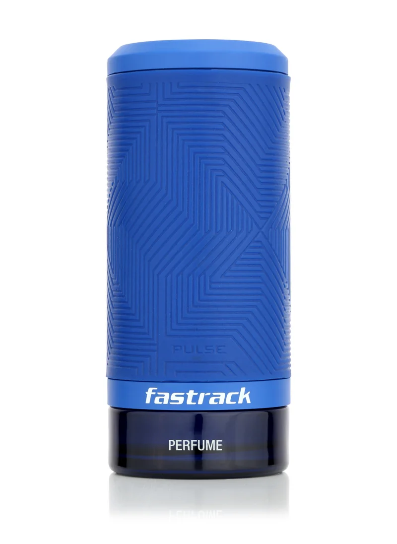 فاستراك Fastrack Pulse 100 ml Perfume for Guys