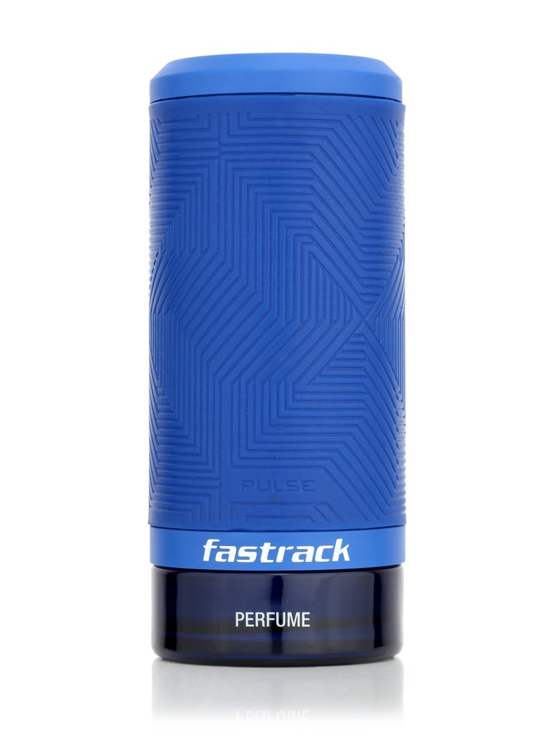 Fastrack Pulse 100 ml Perfume for Guys - Image 2