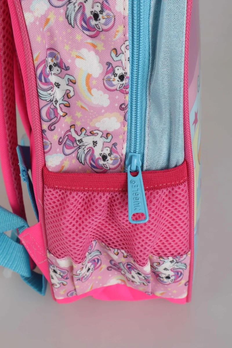 موغل Licensed Dekomus Special Collection Unicorn Kindergarten Bag