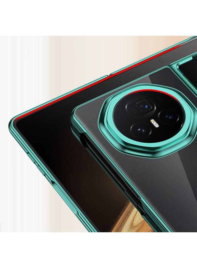 اس-توب جراب لهاتف Honor Magic V3 6D مطلي بالكهرباء - Image 5