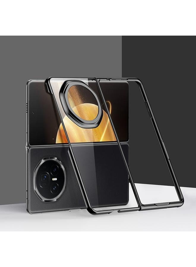 اس-توب جراب لهاتف Honor Magic V3 6D مطلي بالكهرباء - Image 1