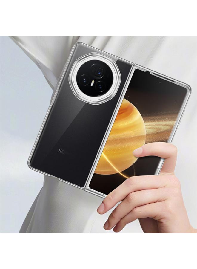 اس-توب جراب لهاتف Honor Magic V3 6D مطلي بالكهرباء - Image 4