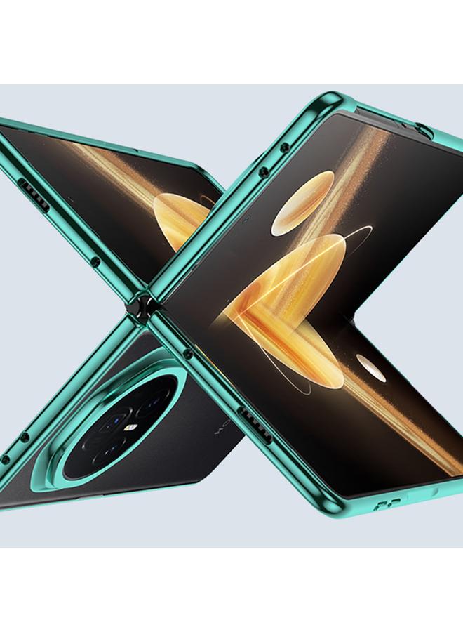 اس-توب جراب لهاتف Honor Magic V3 6D مطلي بالكهرباء - Image 3