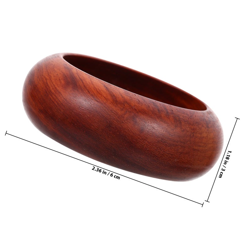 Bowl-shaped Censer Home Temple Incense Burning Tray Censer Ornament - Image 2