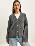 Bianco Lucci Grey