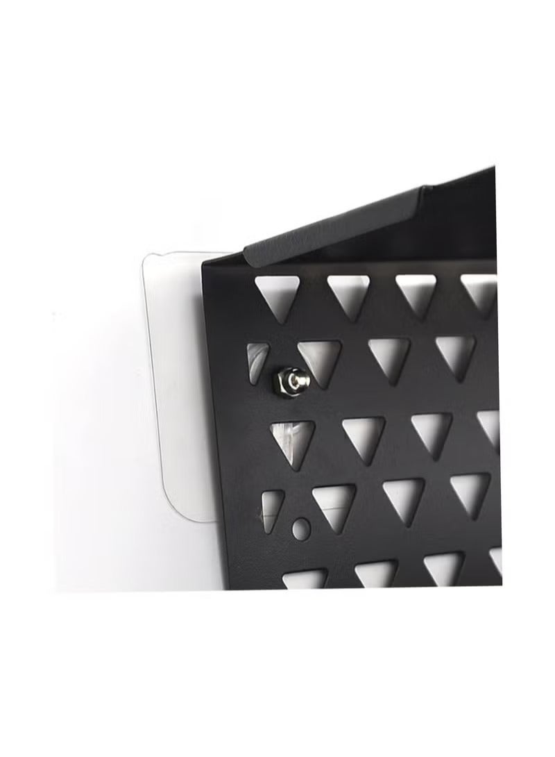 6 piece Self Adhesive Wall Hooks Screw Alternatives - Image 5
