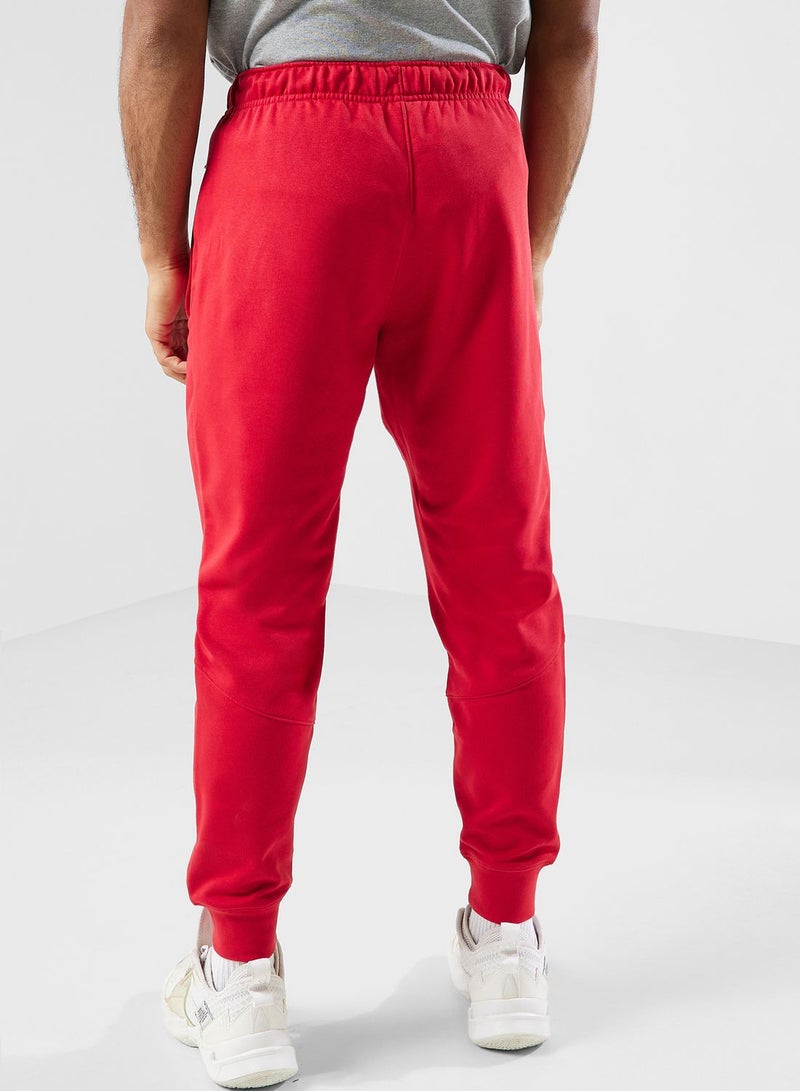 Jordan Jordan Dri-Fit Crossover Fleece Pants - Image 3