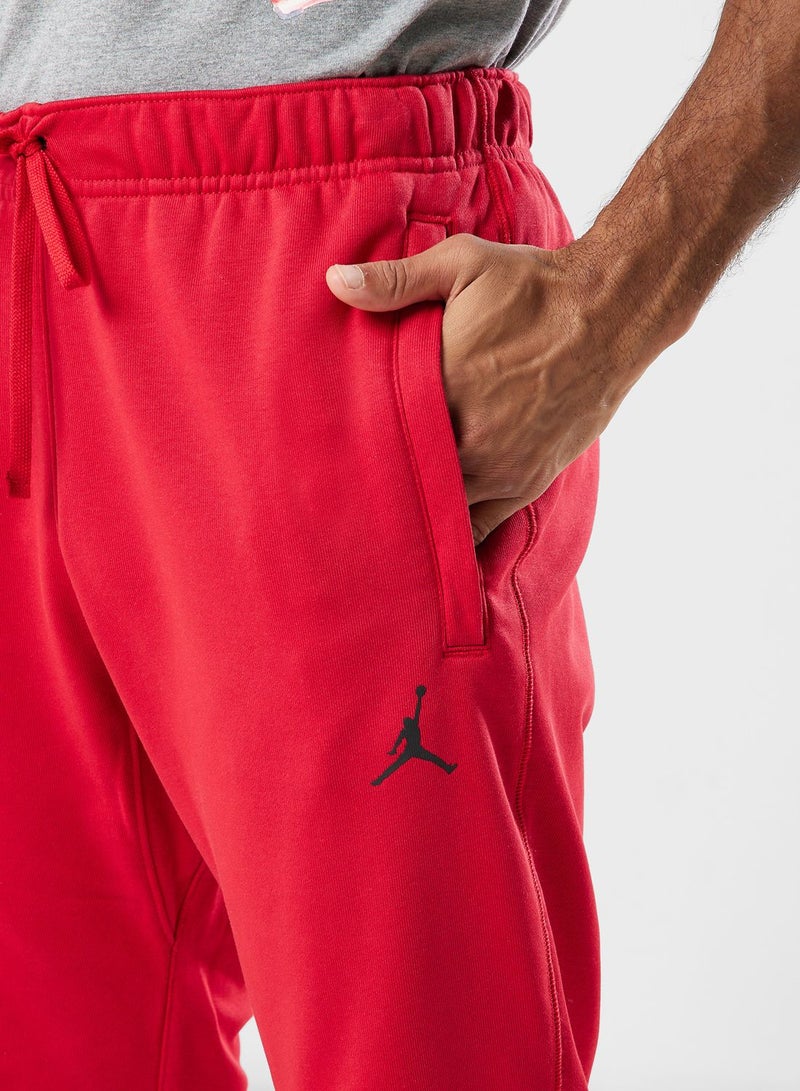 Jordan Jordan Dri-Fit Crossover Fleece Pants - Image 4
