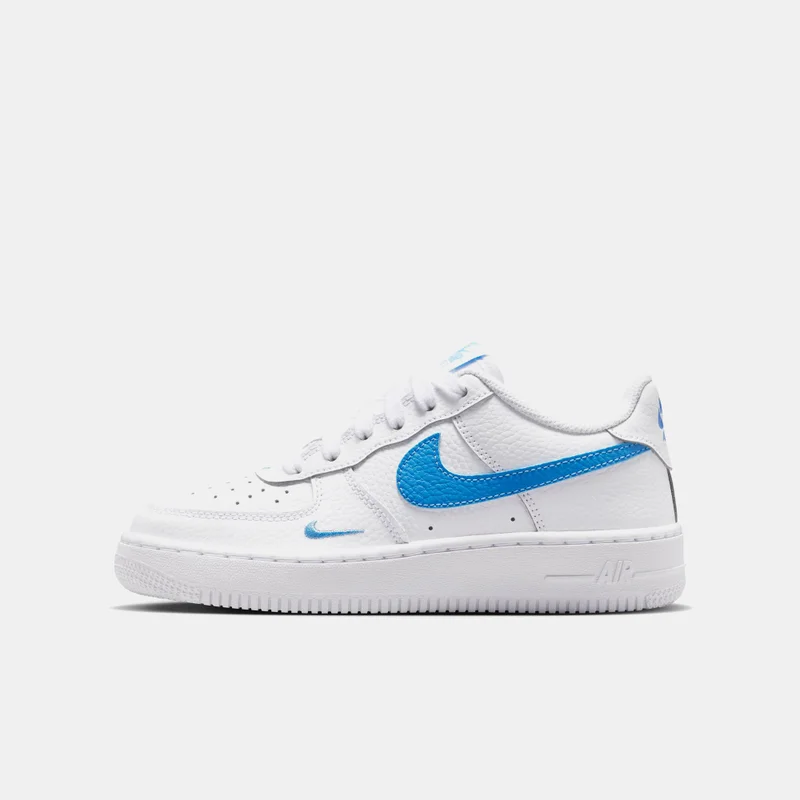 Nike Kids' Air Force 1 Low MS Shoes