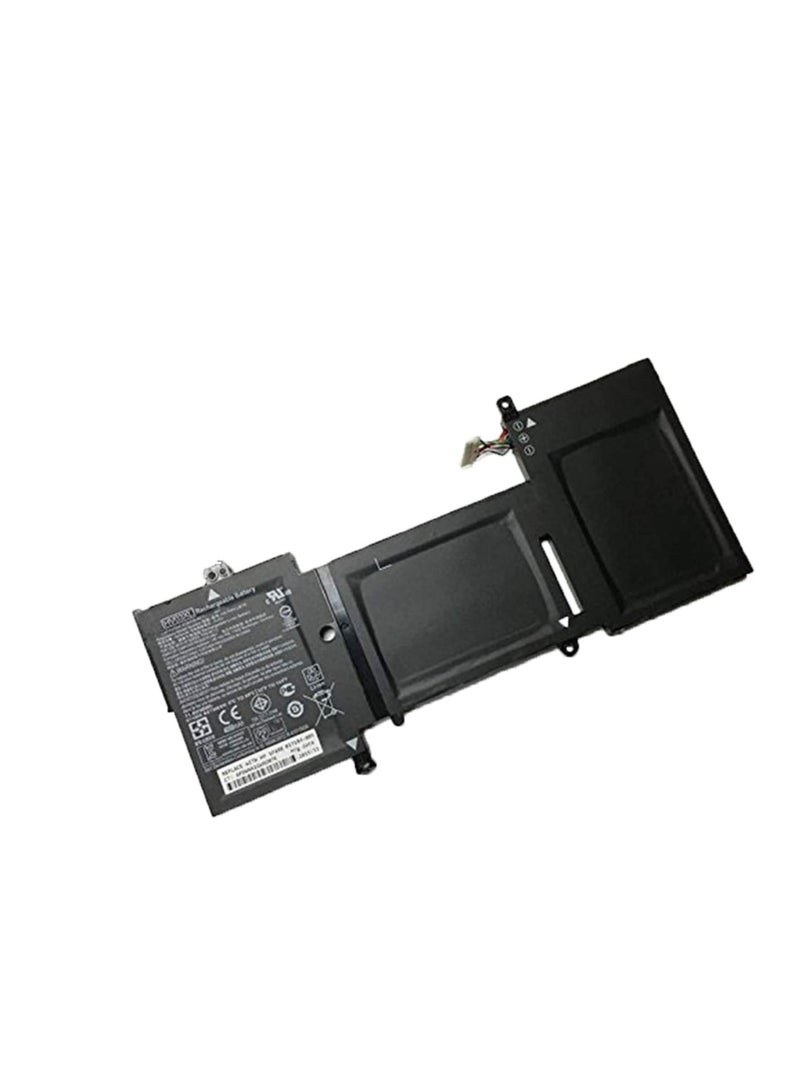 Terabyte HV03XL Laptop-, 11,4 V, 48 Wh, 4050 mAh, COMPATIBLE FOR HP X360 310 G2 K12 Serie HSTNN-LB7B HSTNN-LB7B 817184-005 818418-421 TPN-W112 TPN-Q164 - Image 1
