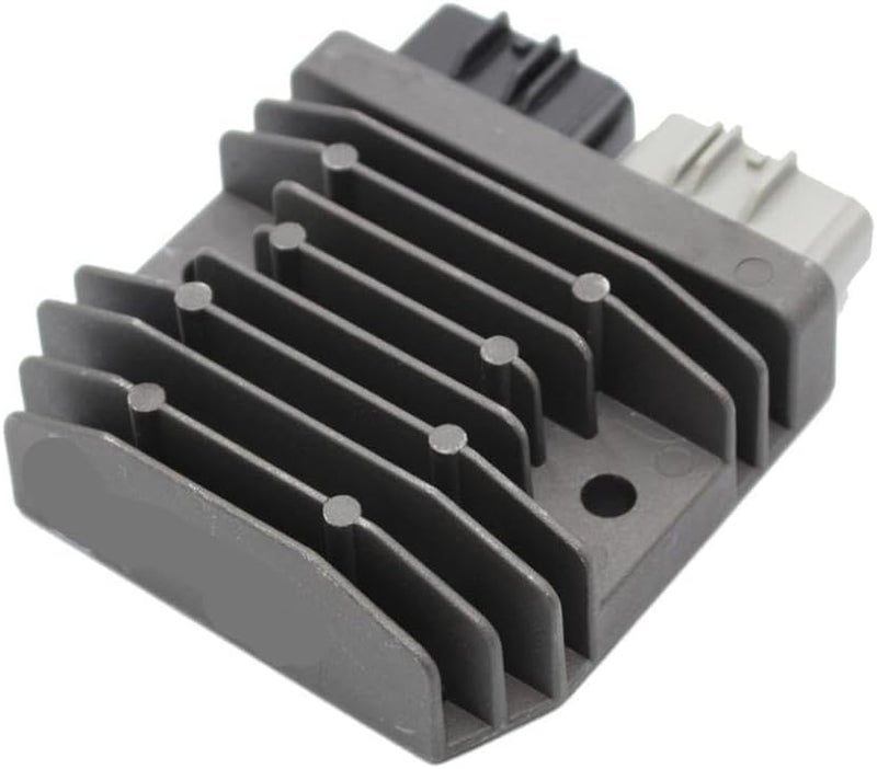 Motorcycle Regulator Rectifier Compatible for BMW R1200GS Honda CB500X Suzuki GSX S1000 Part 12318523367 - Image 2