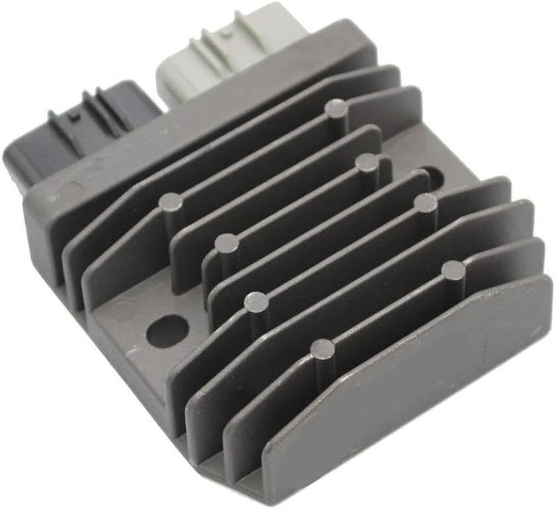 Motorcycle Regulator Rectifier Compatible for BMW R1200GS Honda CB500X Suzuki GSX S1000 Part 12318523367 - Image 4