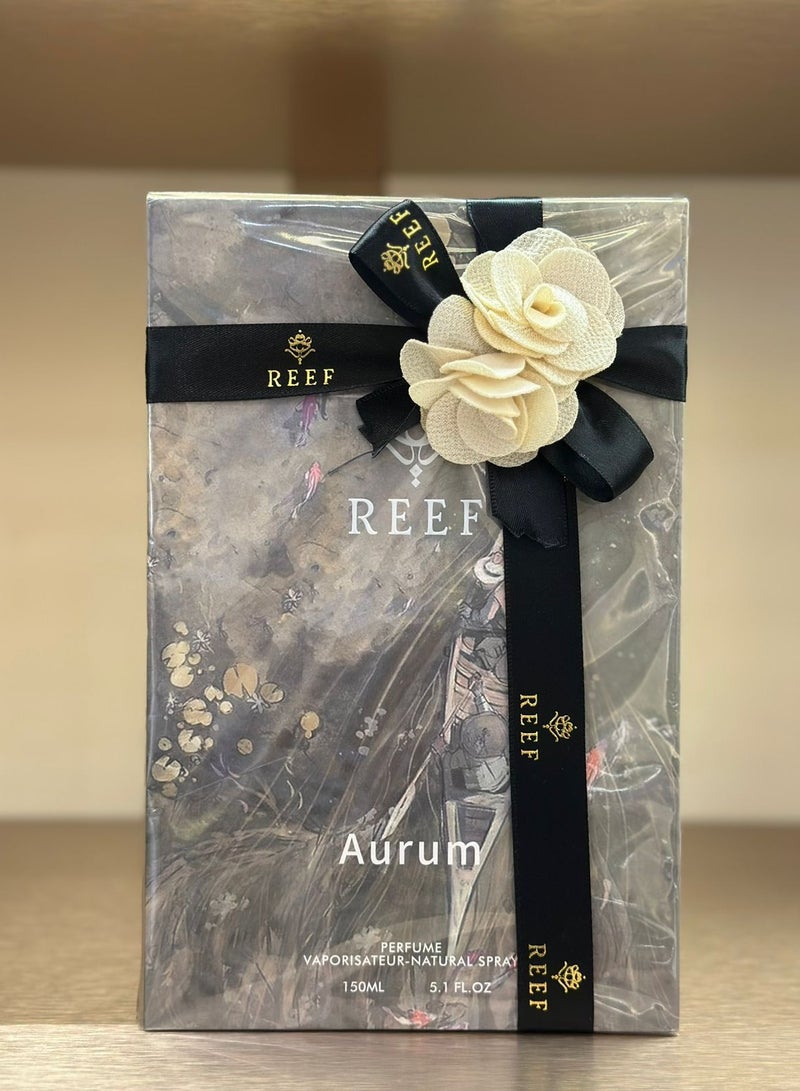 REEF Aurum Eau de Parfum 150 ml - Image 1