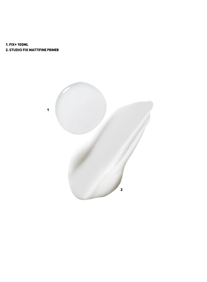 MAC Cosmetics Prime Goldmine Duo: Matte, Savings 30%