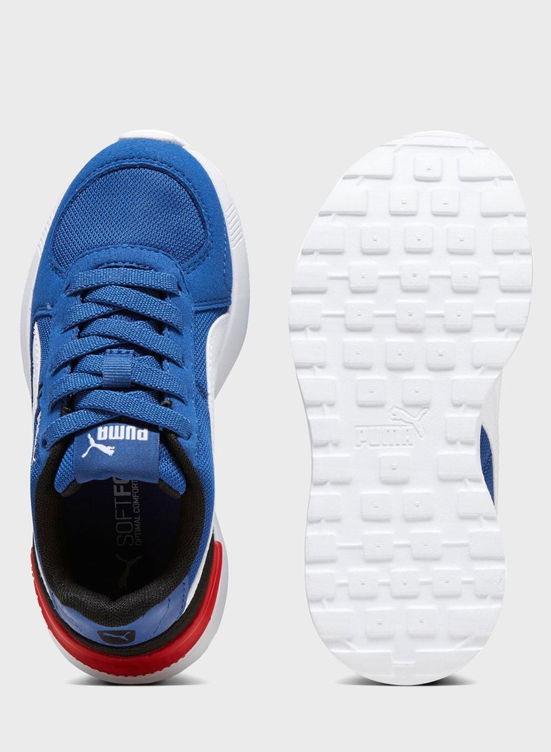 PUMA Kids Graviton Ac Ps - Image 4