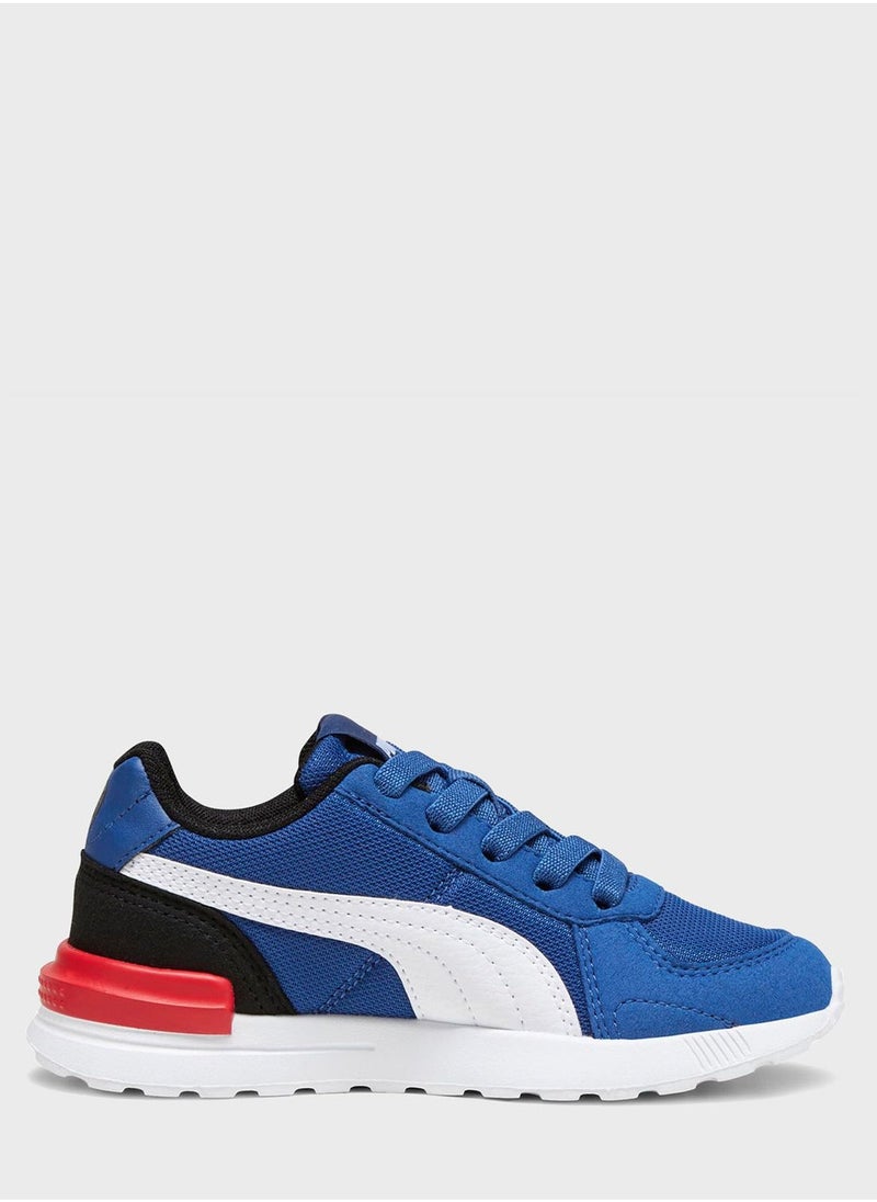 PUMA Kids Graviton Ac Ps - Image 1