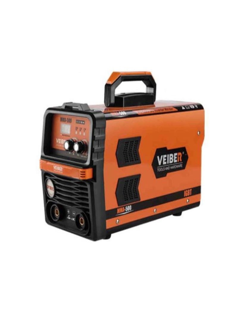 Veiber 400A MMA Electronic Welding Machine - Veiber - Image 1