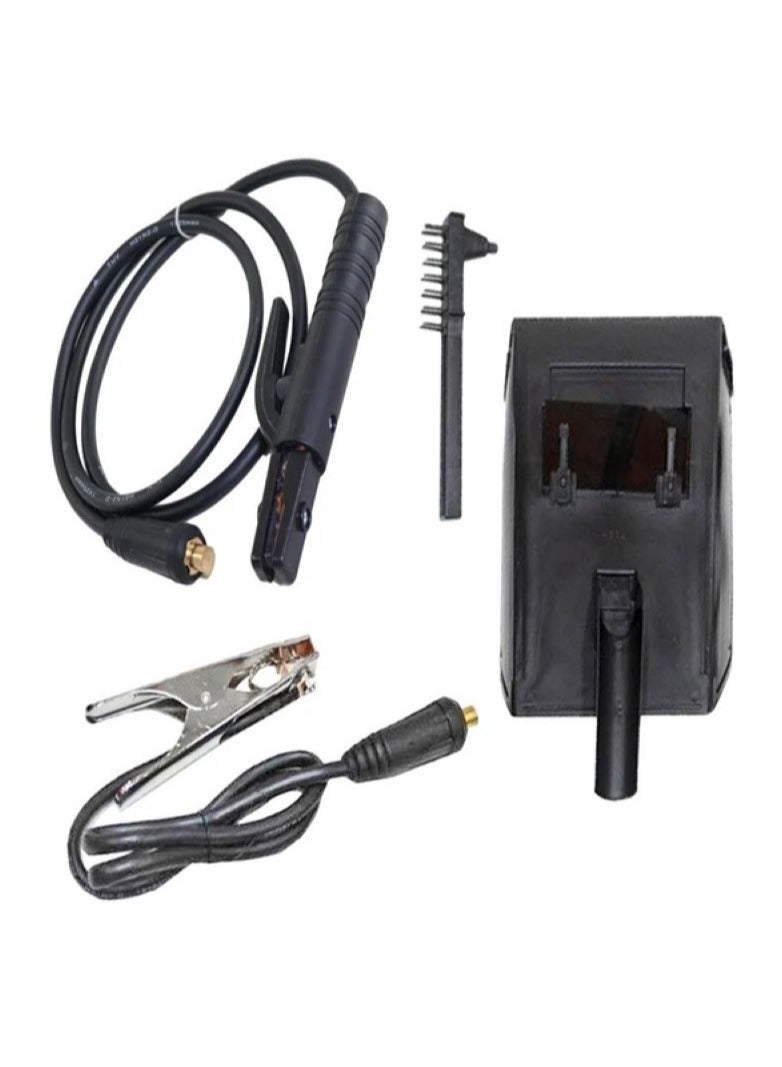 Veiber 400A MMA Electronic Welding Machine - Veiber - Image 3