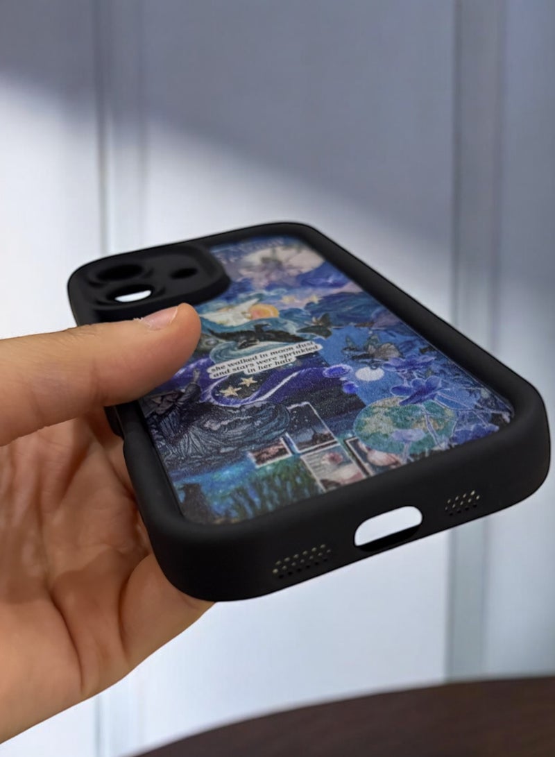 Great Choice Iphone Case Cover For Iphone 16 Plus Anti-Slip And Elegant Design - Image 3