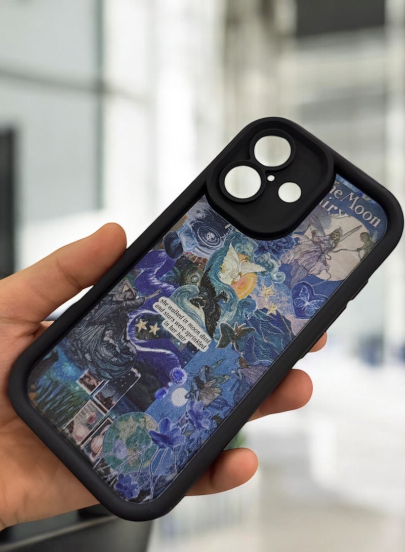Great Choice Iphone Case Cover For Iphone 16 Plus Anti-Slip And Elegant Design - Image 2