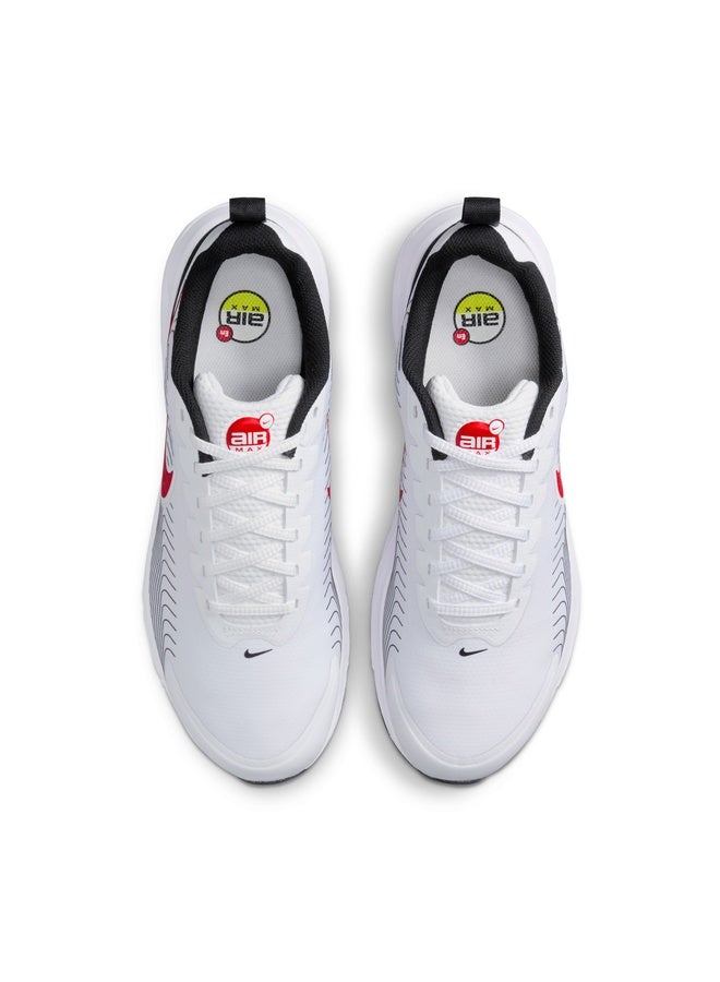 Nike Air Max Nuaxis - Image 3