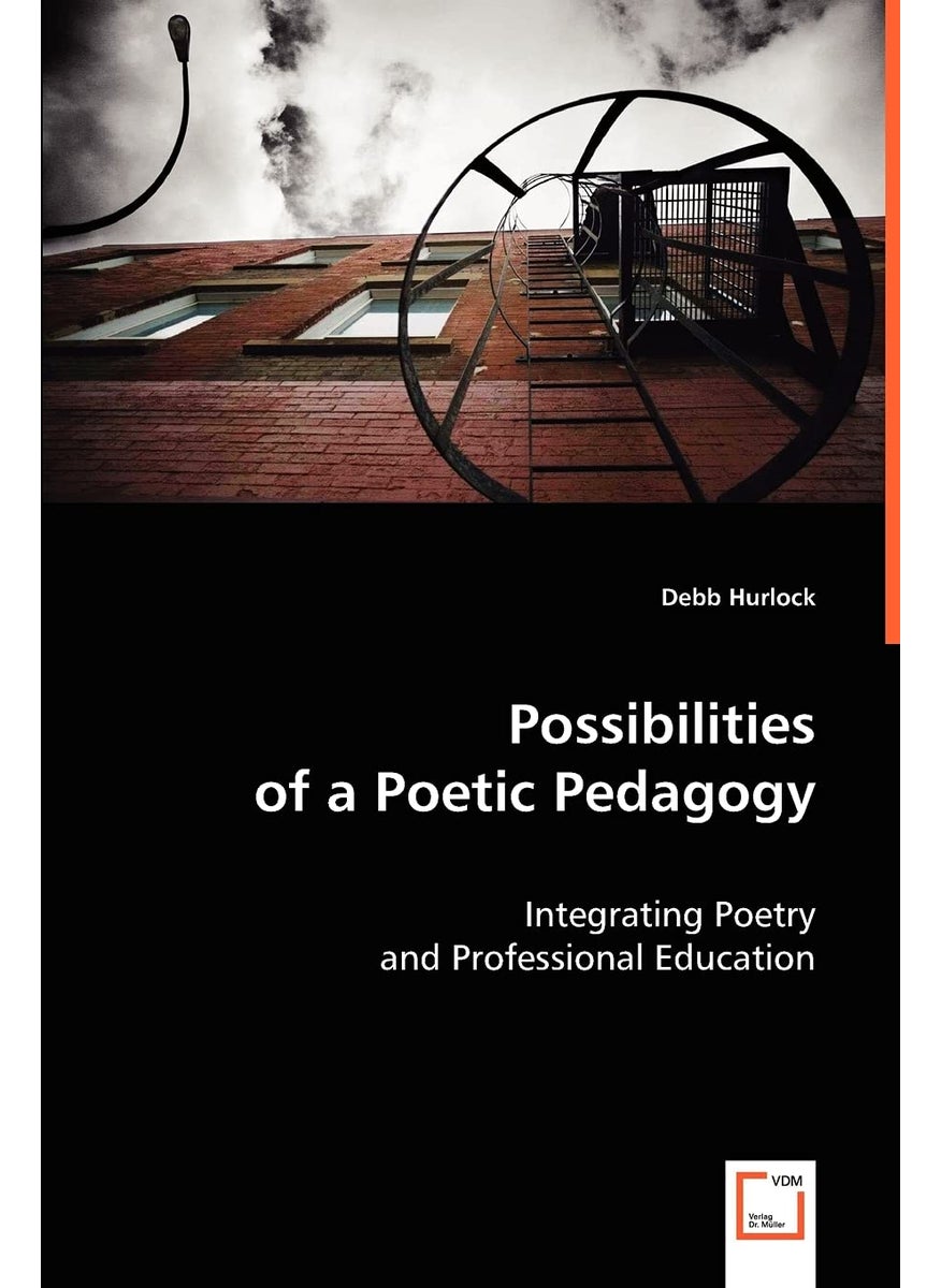 Possibilities of a Poetic Pedagogy  - Image 1