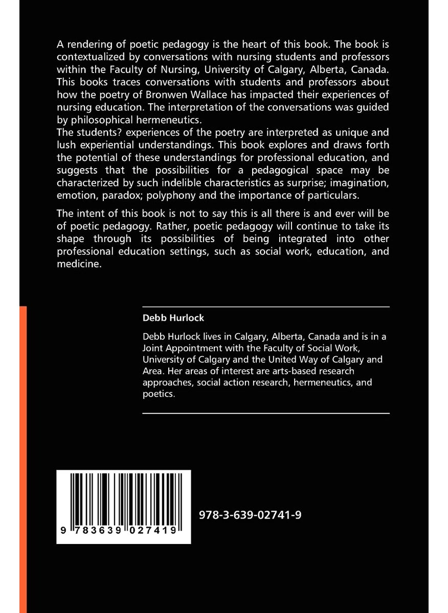 Possibilities of a Poetic Pedagogy  - Image 2