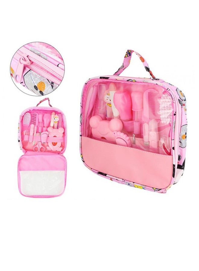 13-piece Multifunction Nursery Care Kit Suitable for Outgoing and Traveling - Image 5