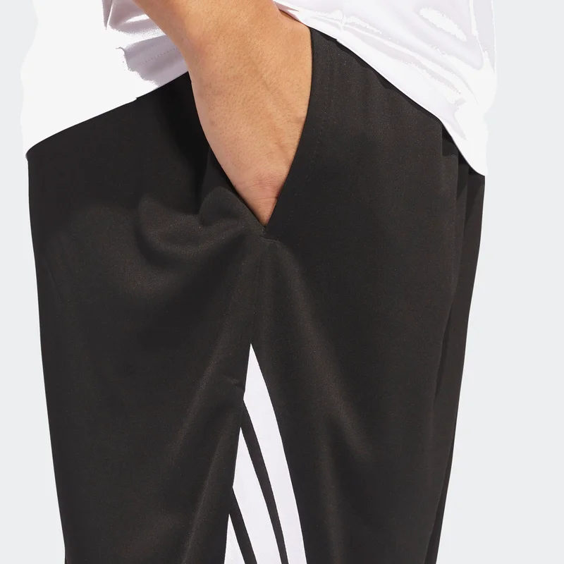 Adidas  Legends 3-Stripes Basketball Shorts for Men | Best Price UAE