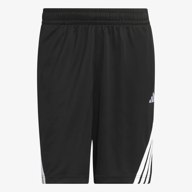Adidas  Legends 3-Stripes Basketball Shorts for Men | Best Price UAE