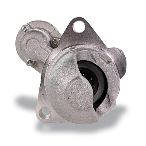 LUCAS STARTER 6493 COMPATIBLE WITH PONTIAC G5 & G6 2006-2007 COMPATIBLE WITH SATURN L300 2004 COMPATIBLE WITH CHEVROLET HHR 2006-2007 12568931 24454144 10465551 12564089 12575083 91-01-4676 91-01-4519 - Image 4