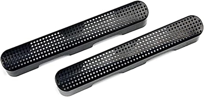 Wivplex AC Vent Grille Cover for Audi Q7 Q8 - Image 3