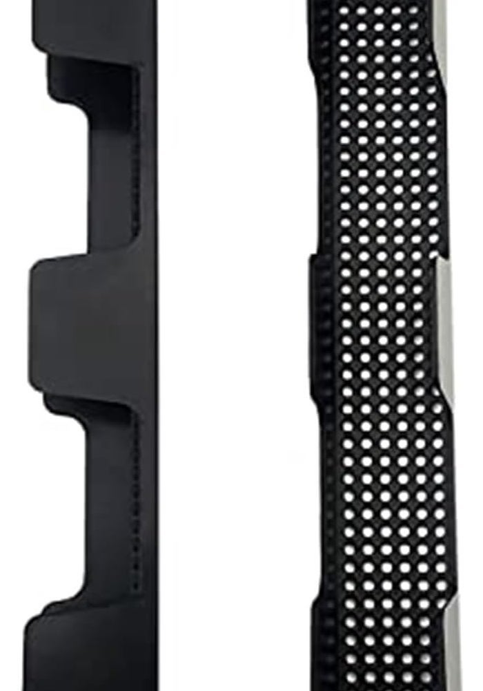 Wivplex AC Vent Grille Cover for Audi Q7 Q8 - Image 1