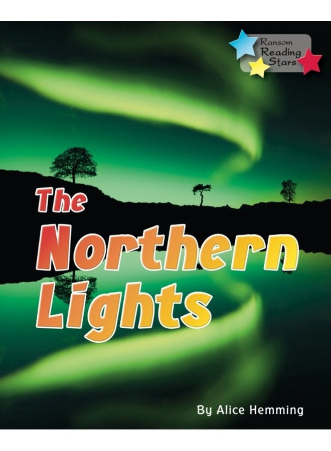 The Northern Lights - Paperback