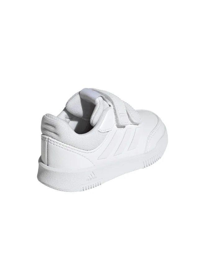 Adidas Adidas Tensaur Sport 2.0 Cf I U White Sportswear Shoes For Kids