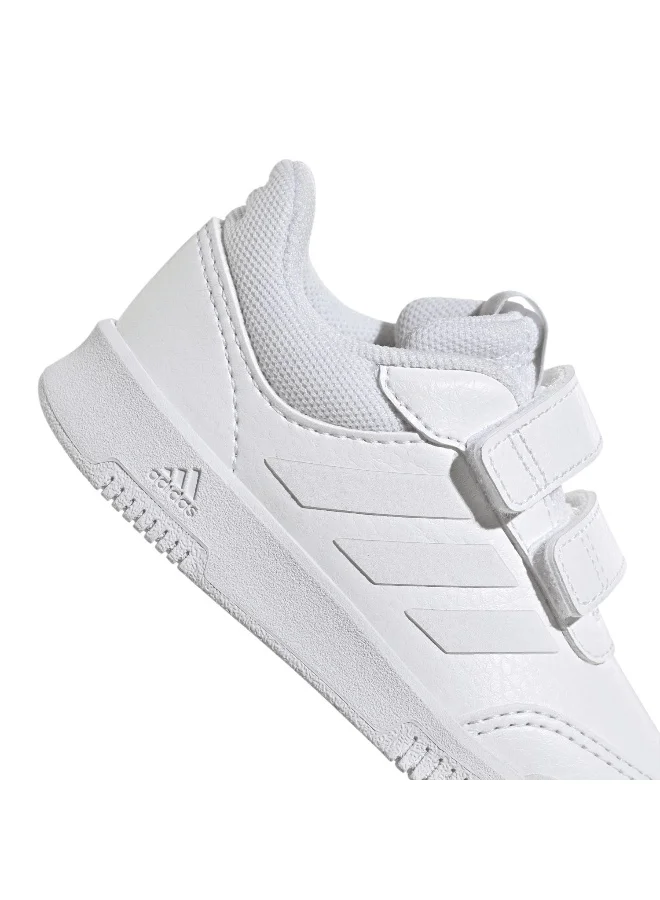 Adidas Adidas Tensaur Sport 2.0 Cf I U White Sportswear Shoes For Kids
