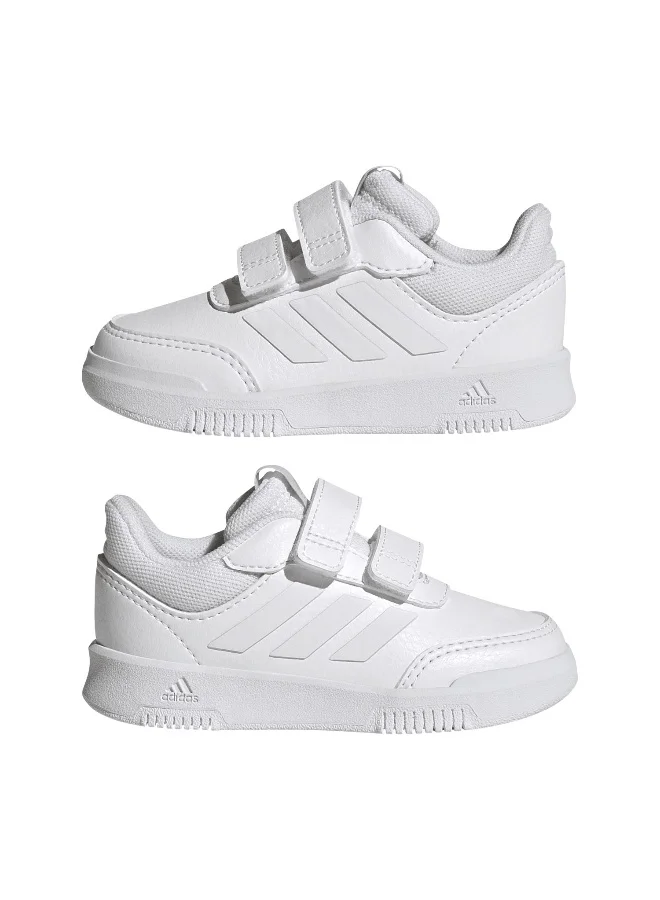 Adidas Adidas Tensaur Sport 2.0 Cf I U White Sportswear Shoes For Kids