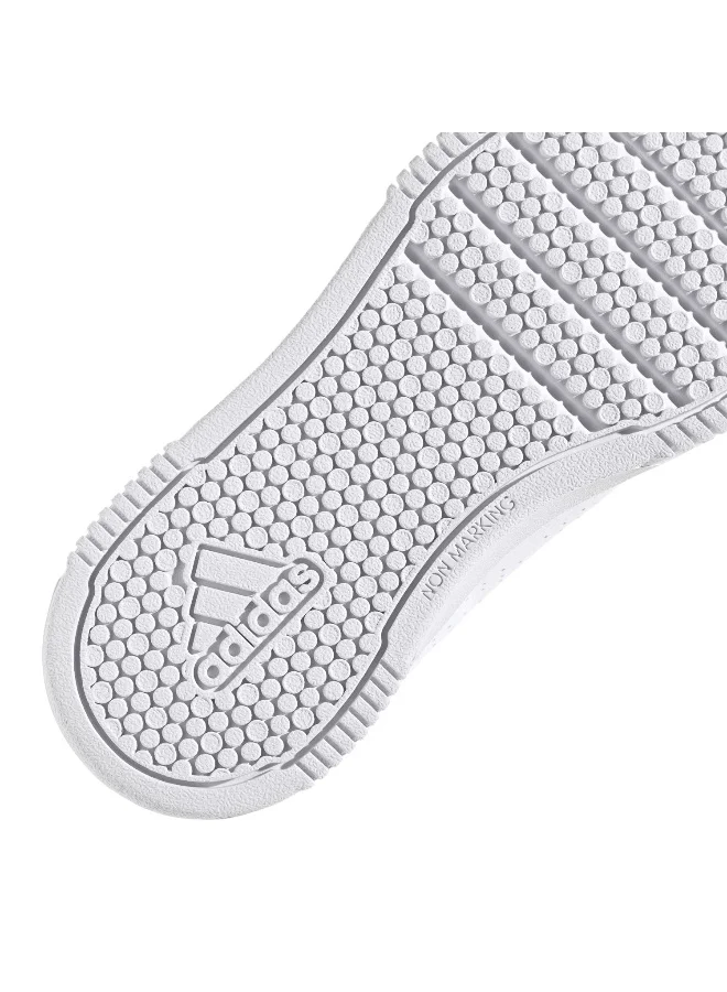 Adidas adidas Tensaur Sport 2.0 K White Sportswear Shoes