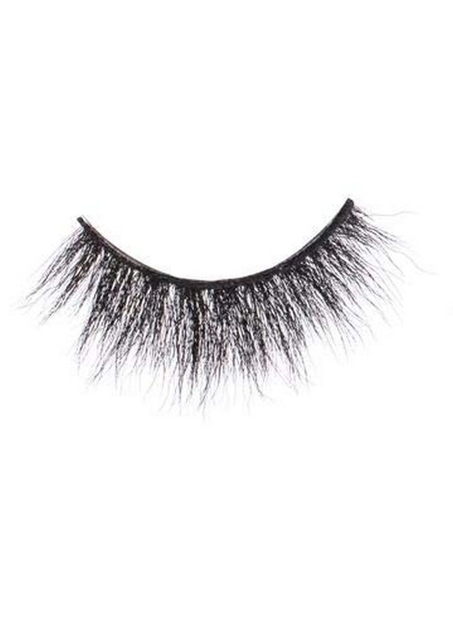 EBIN NEW YORK Septemberwonder Cat 3D Faux Mink Lashes  - Image 2