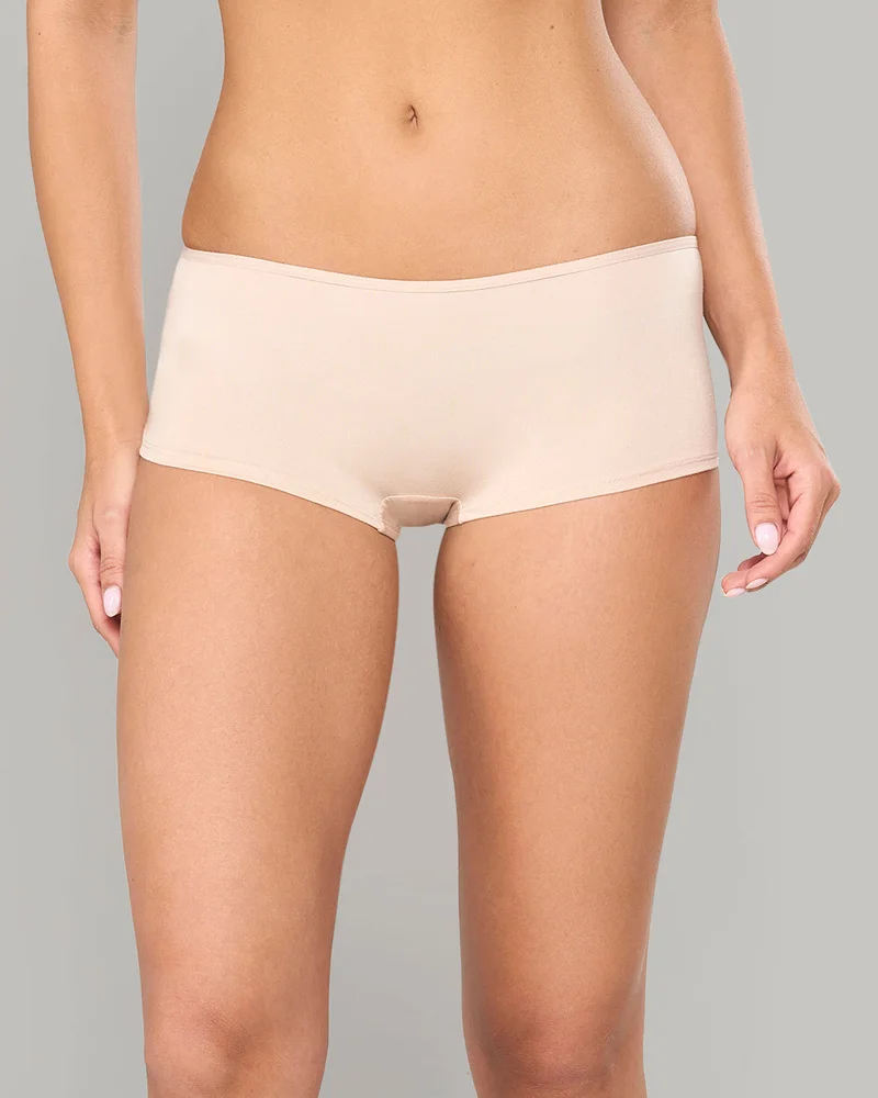 La Senza La Senza Modal Teejay Boyshort Panties