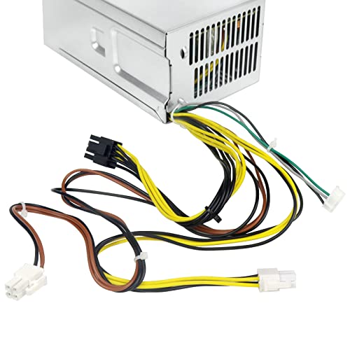 LXun Upgraded New 942332-001 400W Power Supply Compatible with HP 280 288 285 480 600 680 800 G3 G4 Power Supply L04618-400 PA-3401-2HA PA-3401-1HA L04618-800 - Image 4