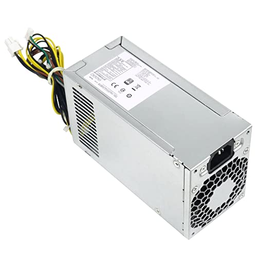 LXun Upgraded New 942332-001 400W Power Supply Compatible with HP 280 288 285 480 600 680 800 G3 G4 Power Supply L04618-400 PA-3401-2HA PA-3401-1HA L04618-800 - Image 3