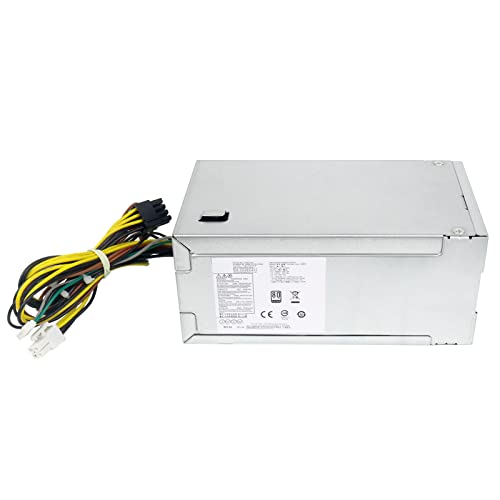 LXun Upgraded New 942332-001 400W Power Supply Compatible with HP 280 288 285 480 600 680 800 G3 G4 Power Supply L04618-400 PA-3401-2HA PA-3401-1HA L04618-800 - Image 5