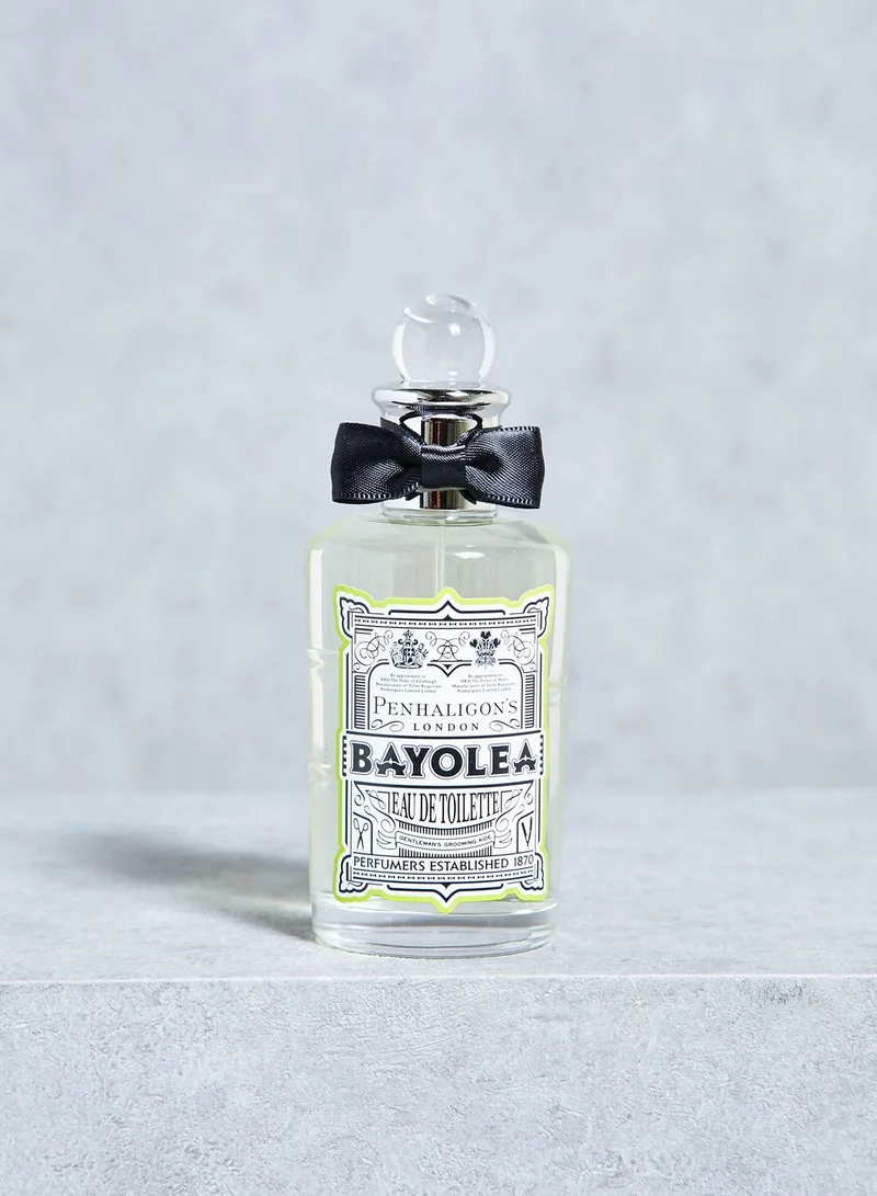 PENHALIGON'S Bayolea 100Ml Edt