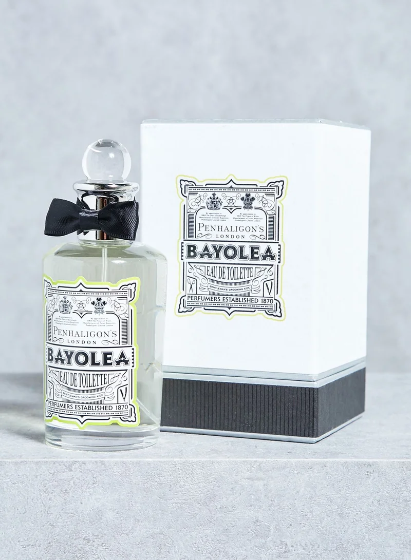 PENHALIGON'S Bayolea 100Ml Edt