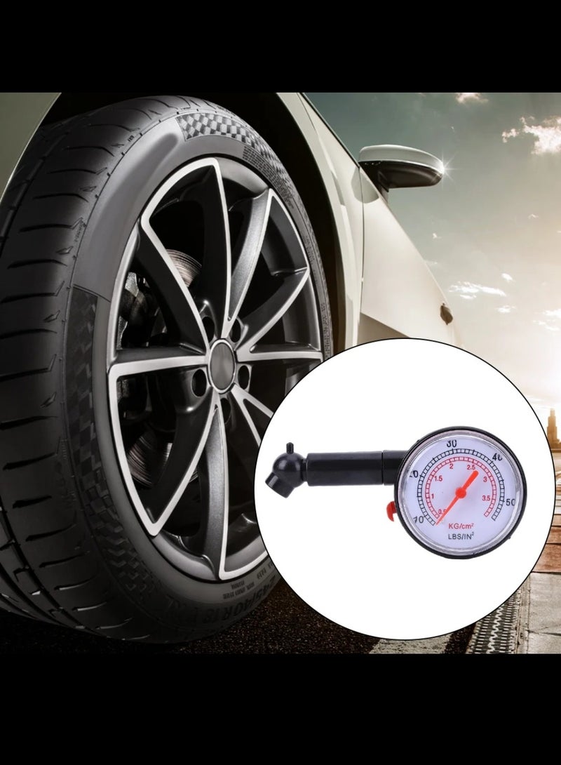 Generic Tire air pressure gauge  - Image 1